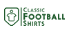 Classic Football Shirts